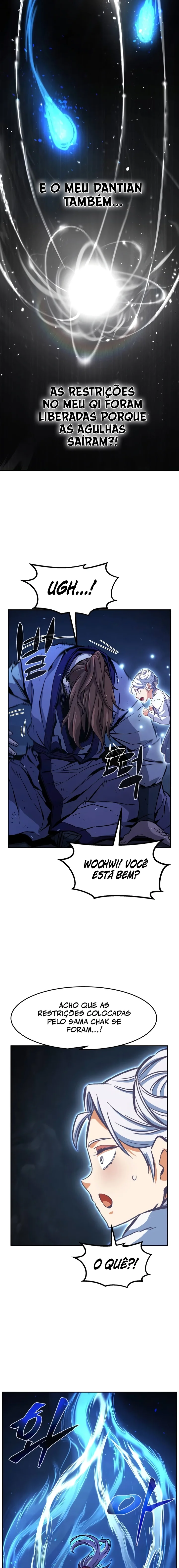 Read Absolute Sword Sense PTBR Manga Online