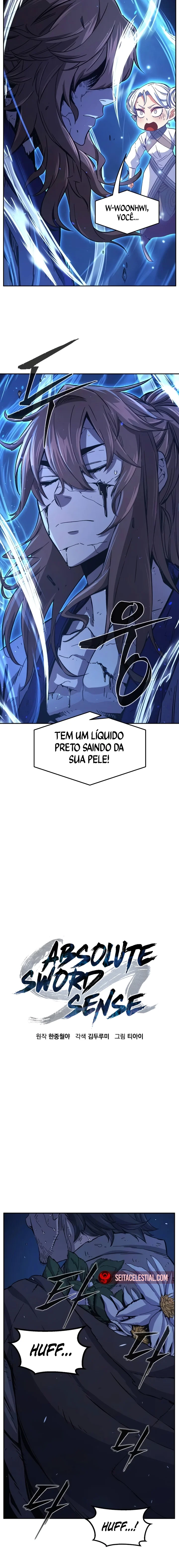 Read Absolute Sword Sense PTBR Manga Online