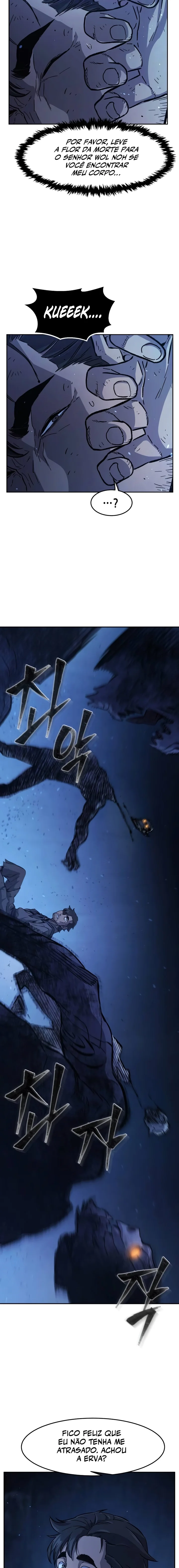 Read Absolute Sword Sense PTBR Manga Online