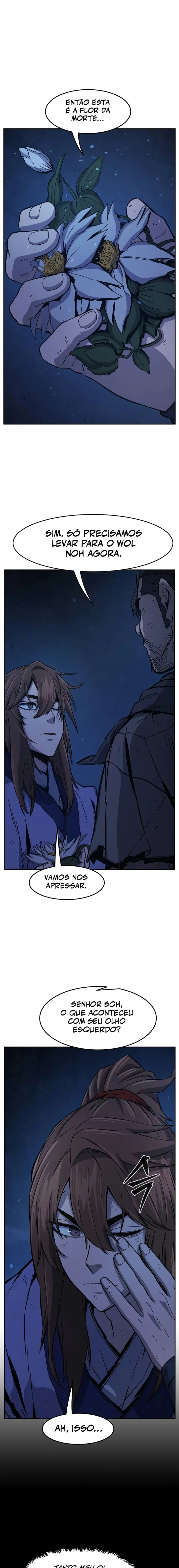 Read Absolute Sword Sense PTBR Manga Online