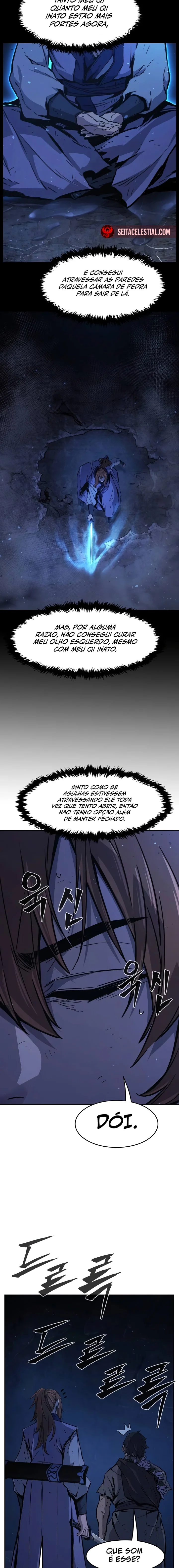 Read Absolute Sword Sense PTBR Manga Online