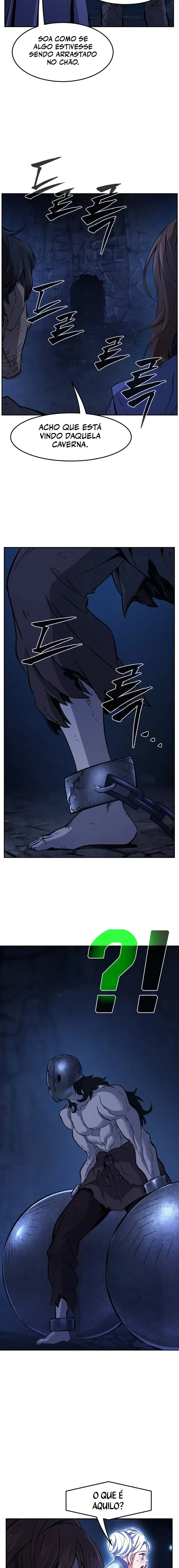 Read Absolute Sword Sense PTBR Manga Online