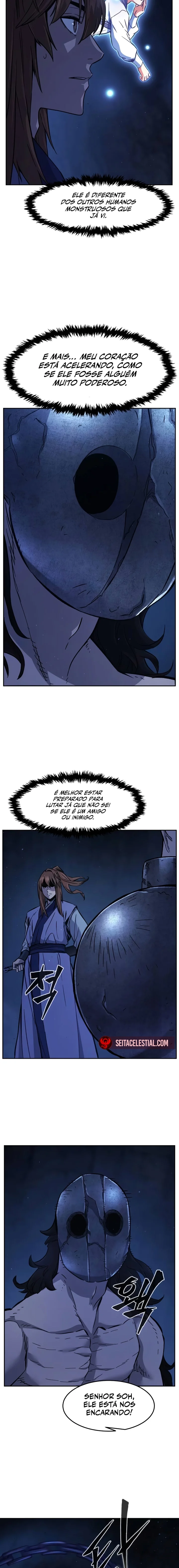 Read Absolute Sword Sense PTBR Manga Online