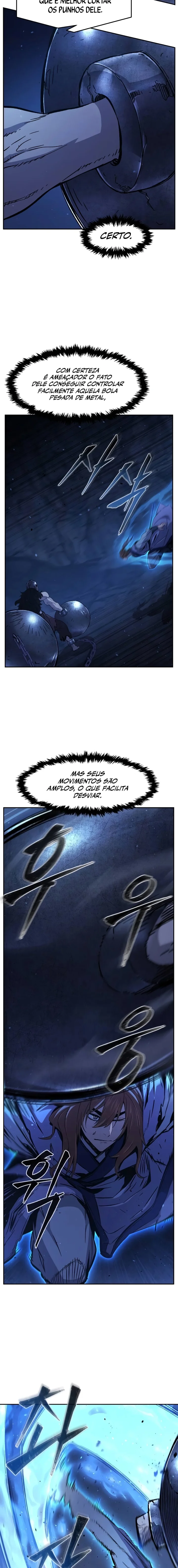 Read Absolute Sword Sense PTBR Manga Online