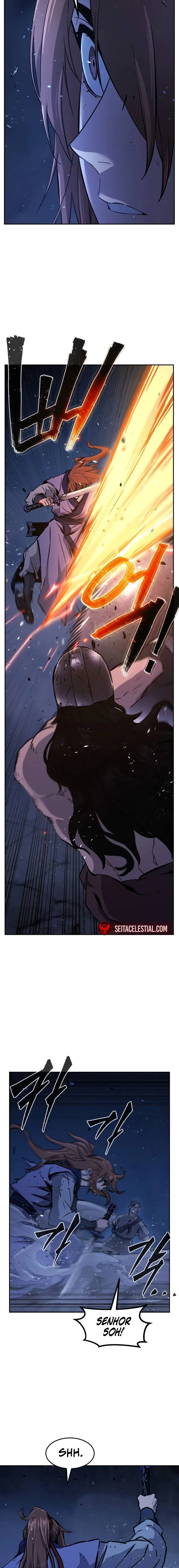 Read Absolute Sword Sense PTBR Manga Online