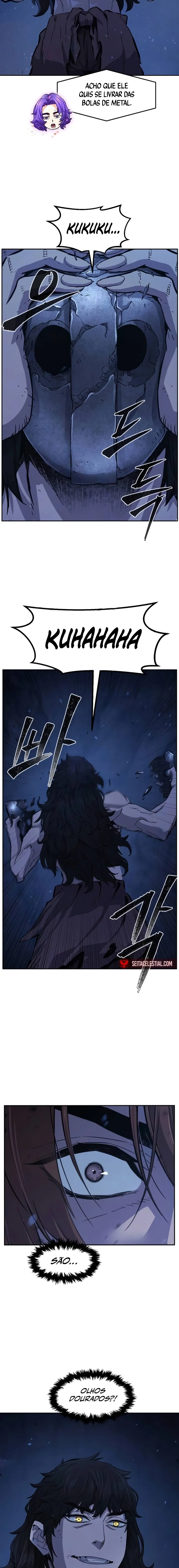 Read Absolute Sword Sense PTBR Manga Online