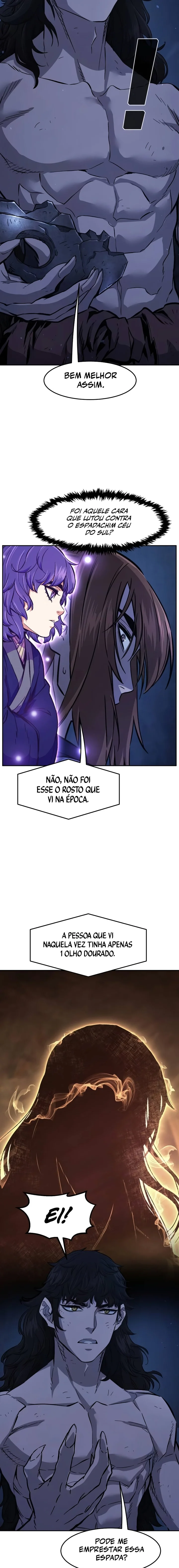 Read Absolute Sword Sense PTBR Manga Online