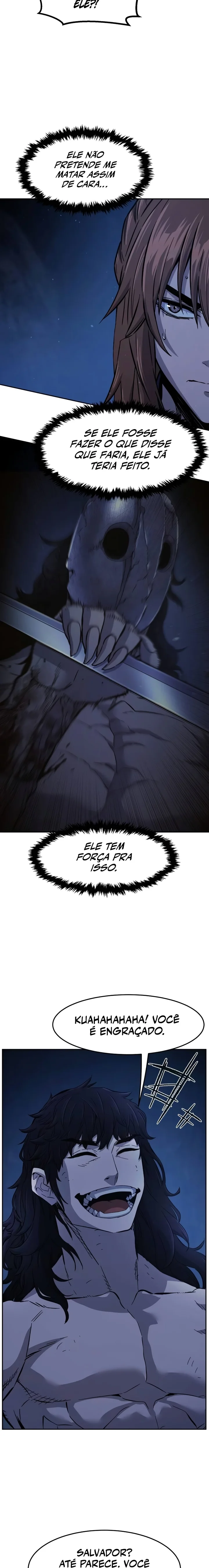 Read Absolute Sword Sense PTBR Manga Online