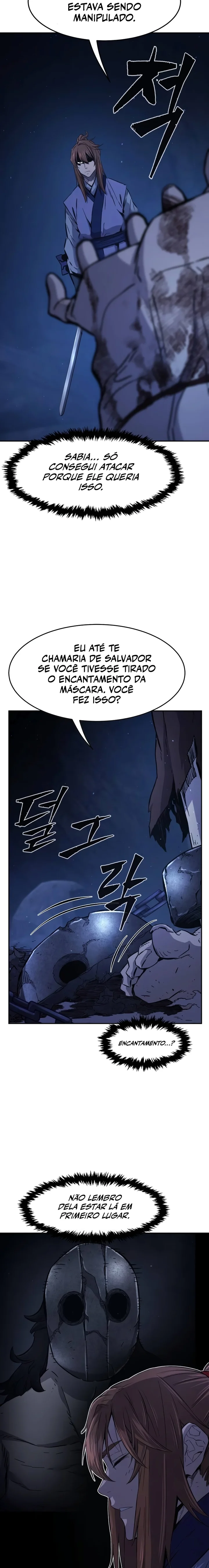 Read Absolute Sword Sense PTBR Manga Online