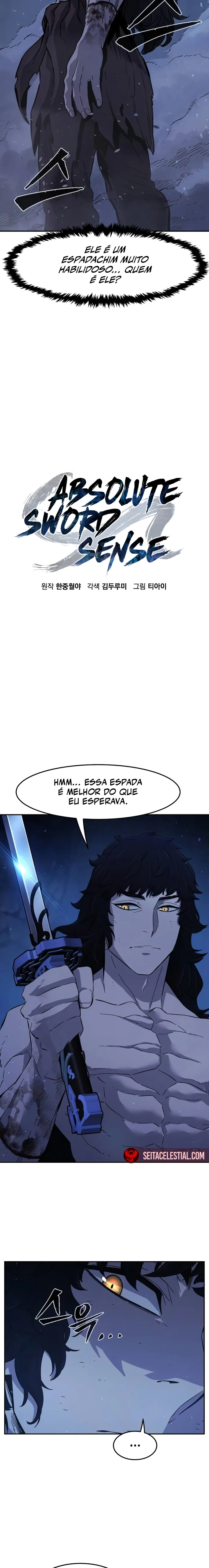 Read Absolute Sword Sense PTBR Manga Online