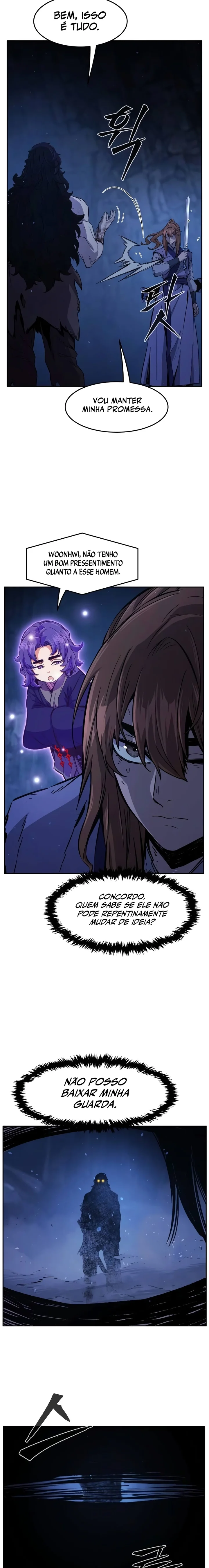 Read Absolute Sword Sense PTBR Manga Online