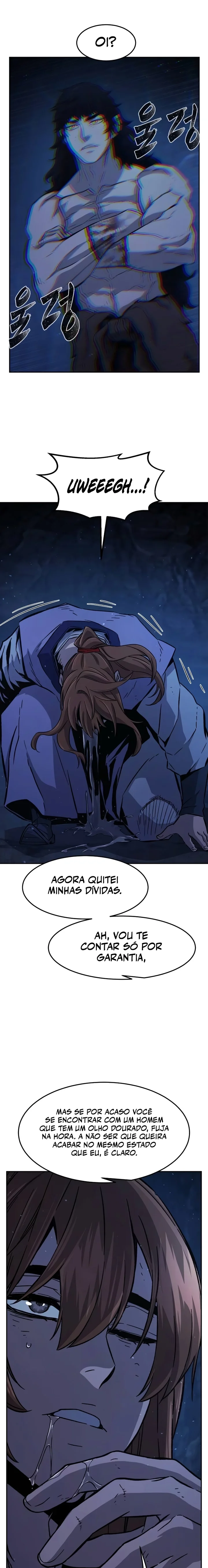 Read Absolute Sword Sense PTBR Manga Online