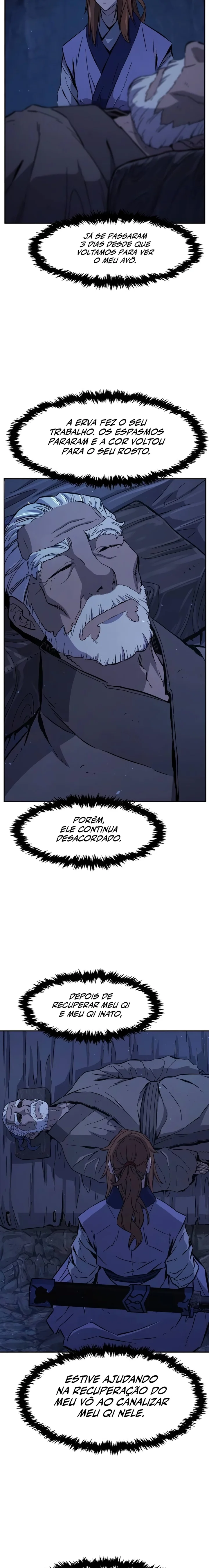 Read Absolute Sword Sense PTBR Manga Online