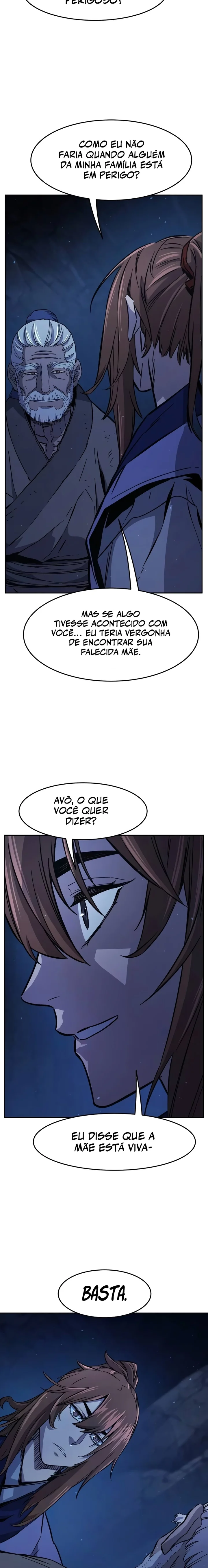 Read Absolute Sword Sense PTBR Manga Online