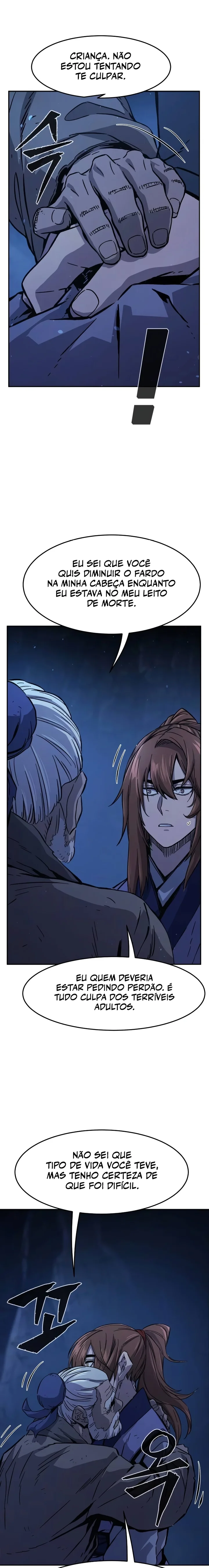 Read Absolute Sword Sense PTBR Manga Online