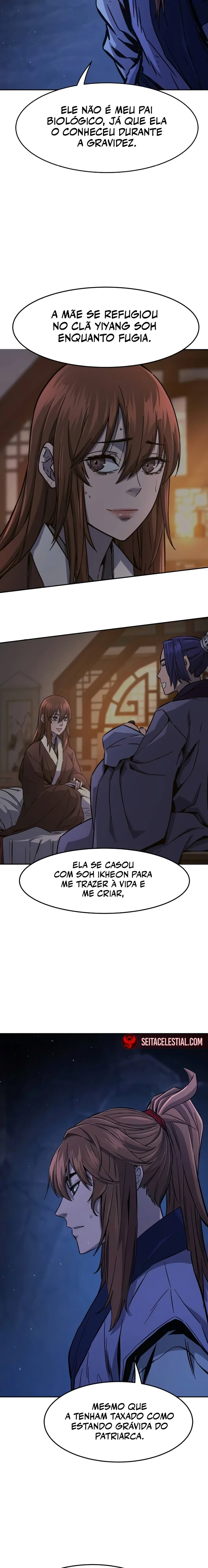 Read Absolute Sword Sense PTBR Manga Online