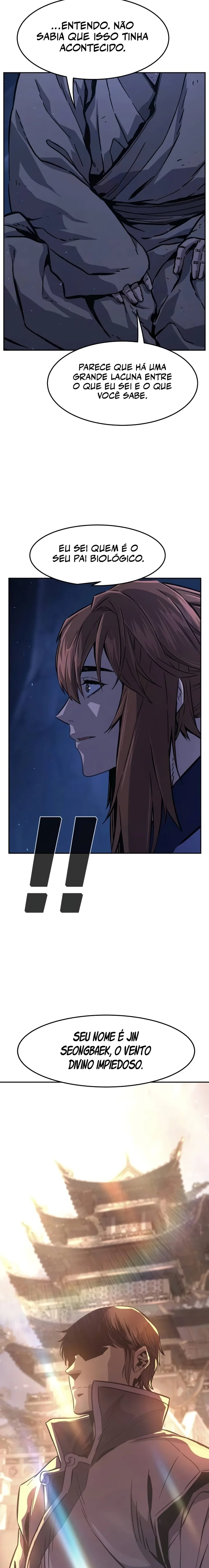 Read Absolute Sword Sense PTBR Manga Online