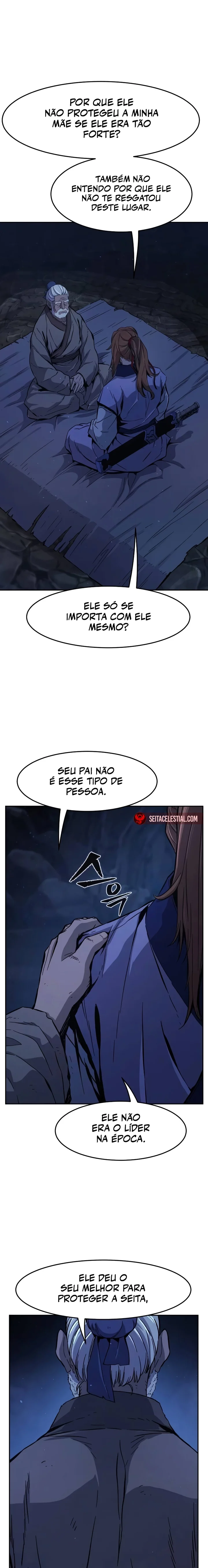 Read Absolute Sword Sense PTBR Manga Online