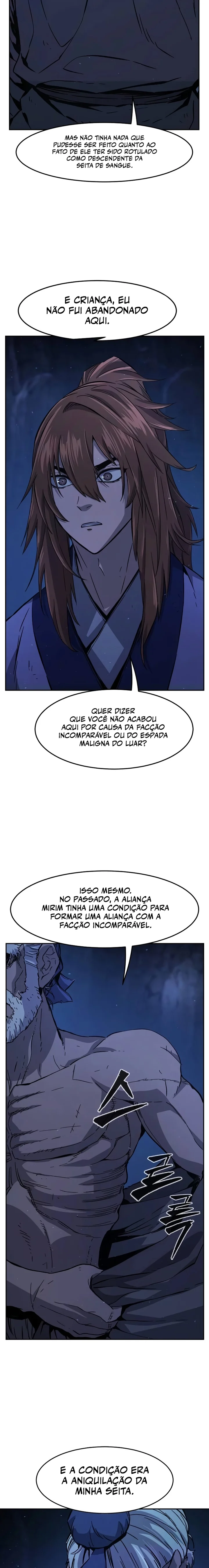 Read Absolute Sword Sense PTBR Manga Online