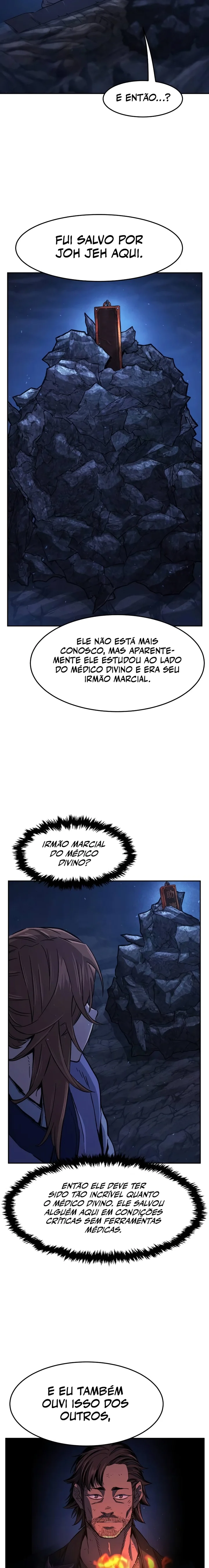 Read Absolute Sword Sense PTBR Manga Online