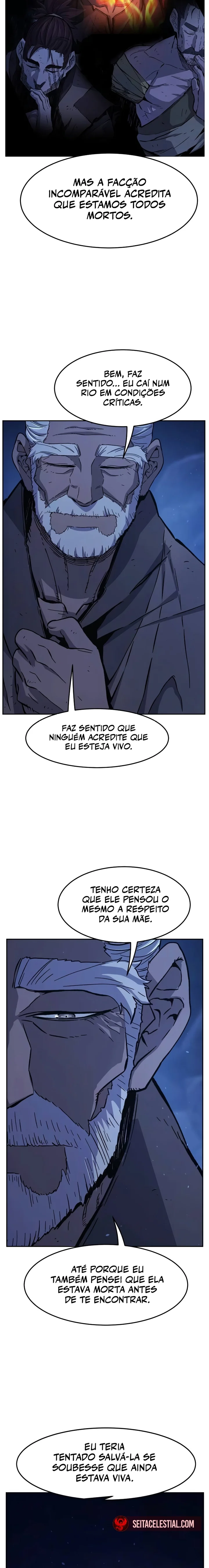 Read Absolute Sword Sense PTBR Manga Online