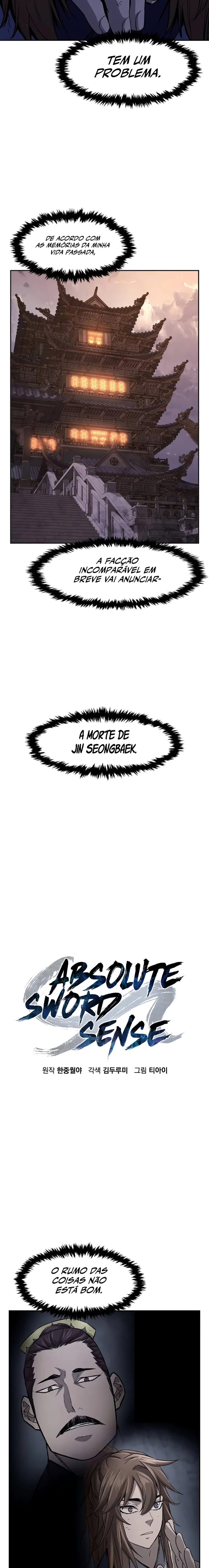 Read Absolute Sword Sense PTBR Manga Online