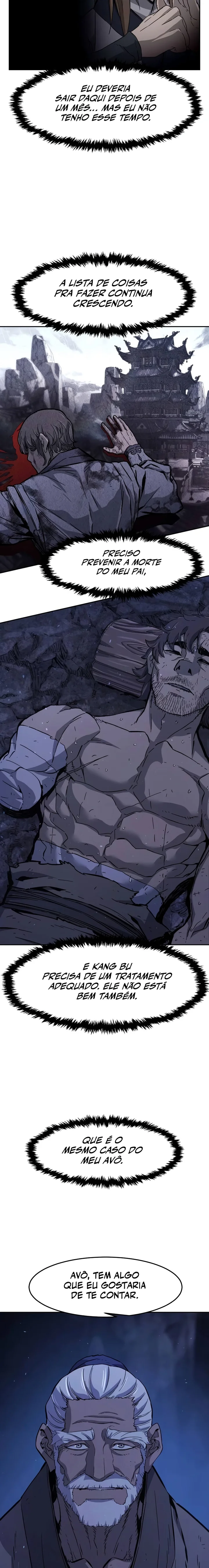 Read Absolute Sword Sense PTBR Manga Online