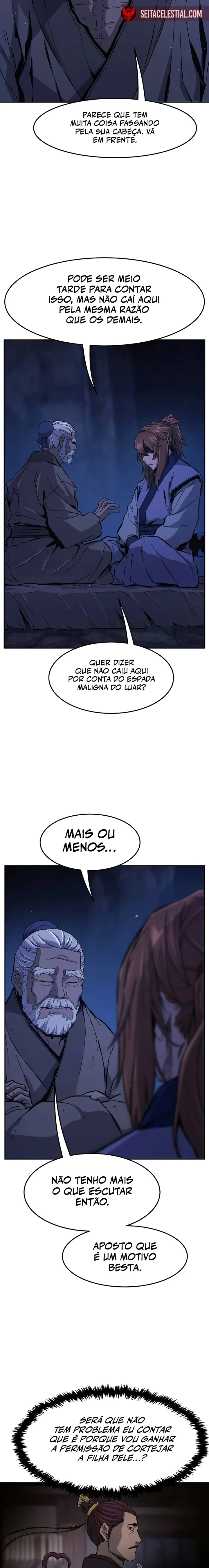 Read Absolute Sword Sense PTBR Manga Online