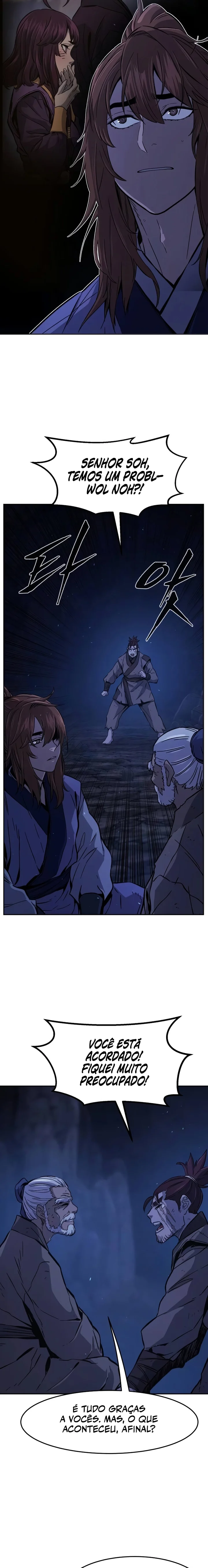 Read Absolute Sword Sense PTBR Manga Online