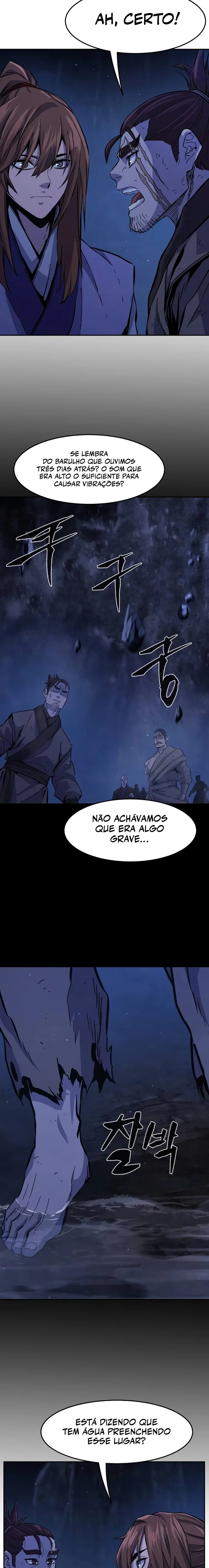 Read Absolute Sword Sense PTBR Manga Online