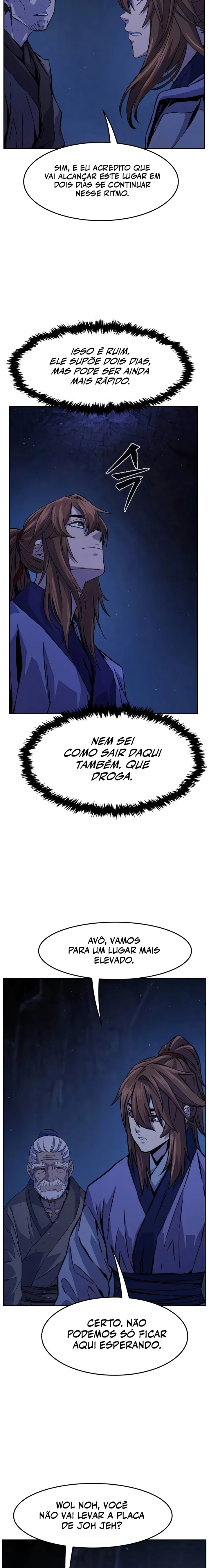 Read Absolute Sword Sense PTBR Manga Online