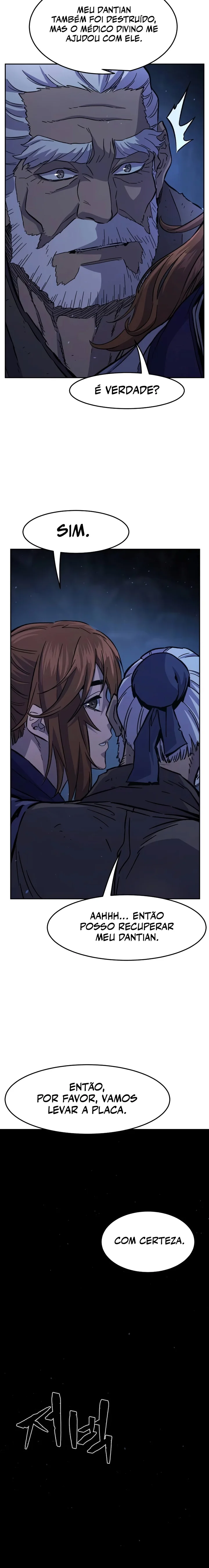 Read Absolute Sword Sense PTBR Manga Online