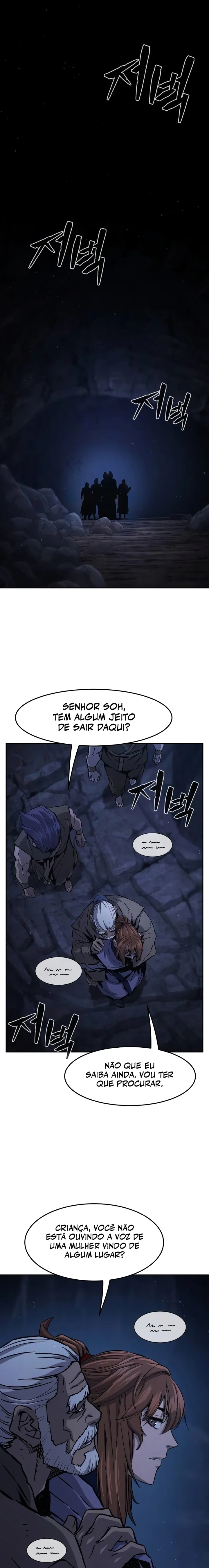 Read Absolute Sword Sense PTBR Manga Online