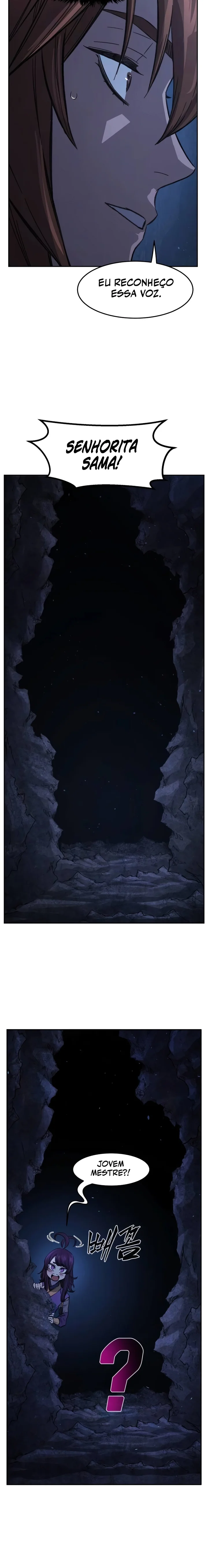 Read Absolute Sword Sense PTBR Manga Online