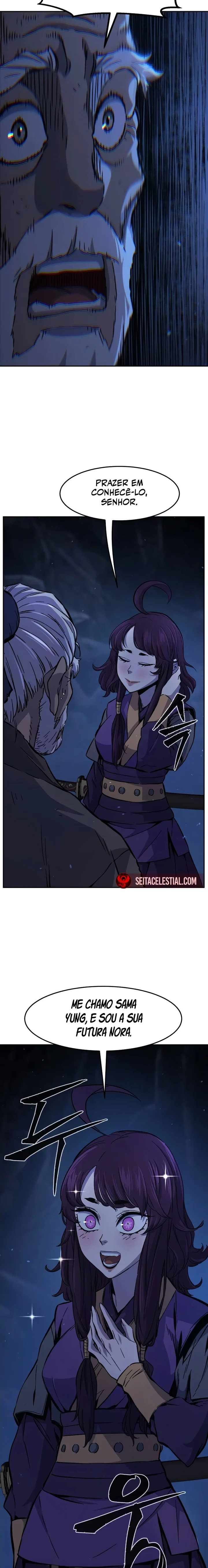 Read Absolute Sword Sense PTBR Manga Online