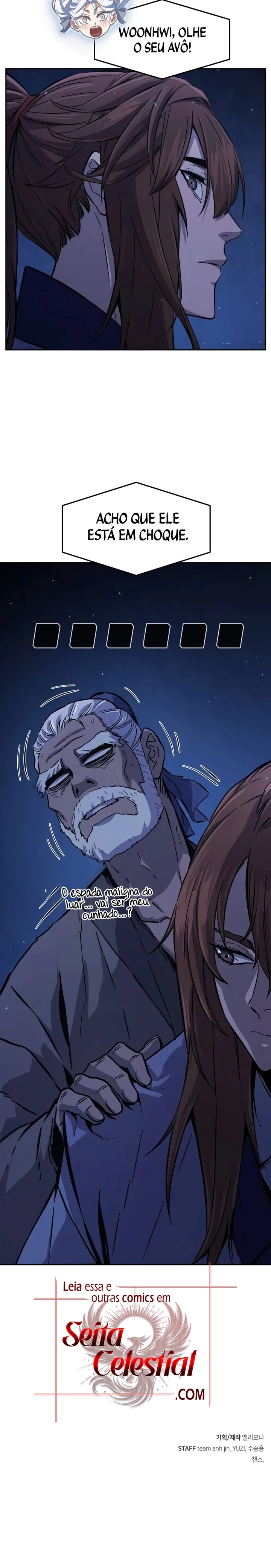 Read Absolute Sword Sense PTBR Manga Online