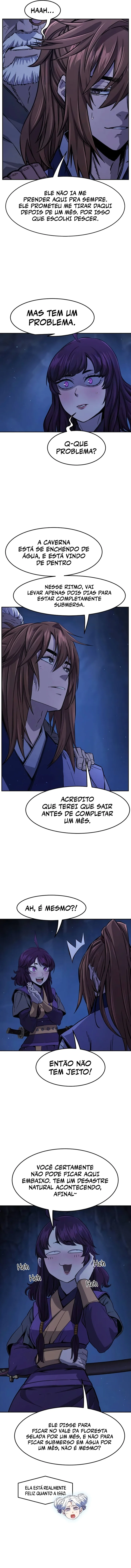 Read Absolute Sword Sense PTBR Manga Online