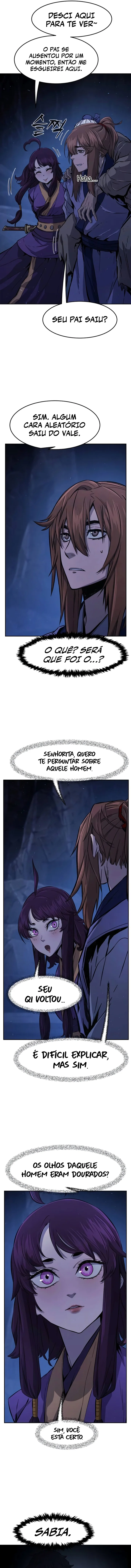 Read Absolute Sword Sense PTBR Manga Online