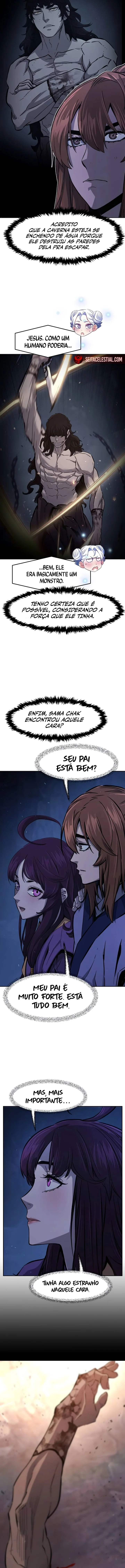 Read Absolute Sword Sense PTBR Manga Online