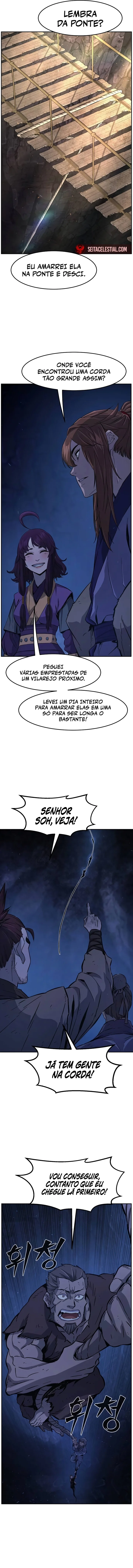 Read Absolute Sword Sense PTBR Manga Online