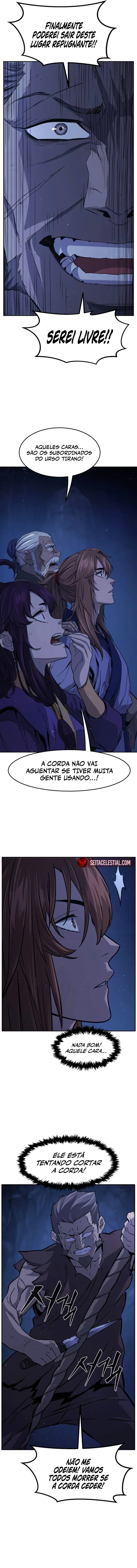 Read Absolute Sword Sense PTBR Manga Online