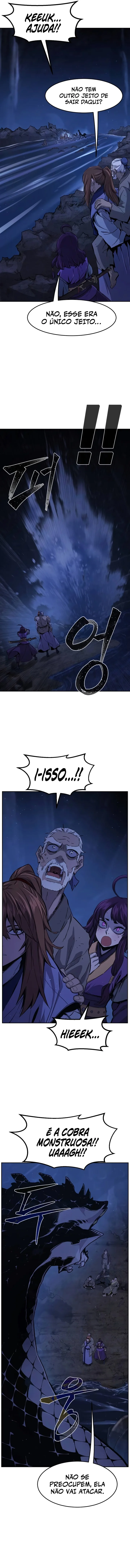 Read Absolute Sword Sense PTBR Manga Online