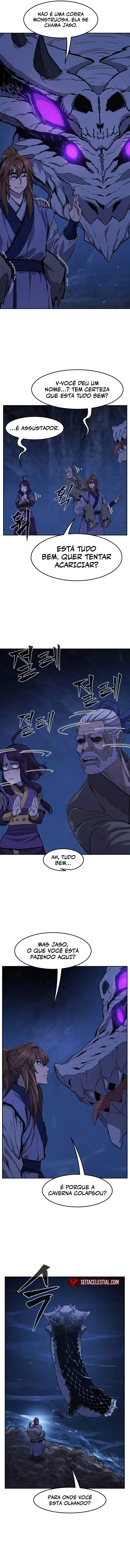 Read Absolute Sword Sense PTBR Manga Online