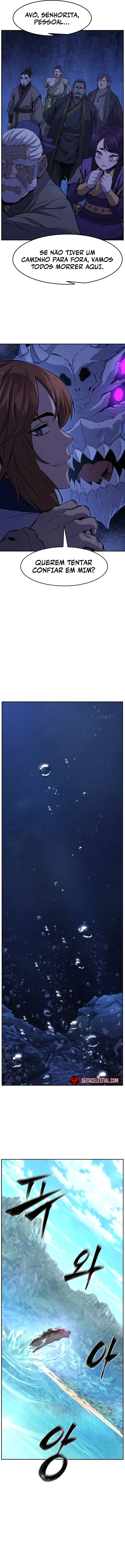 Read Absolute Sword Sense PTBR Manga Online