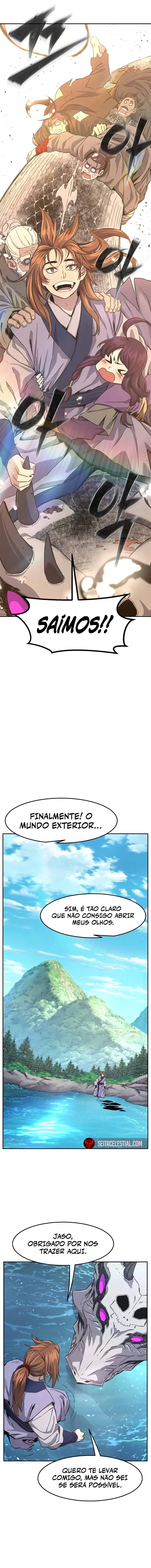 Read Absolute Sword Sense PTBR Manga Online