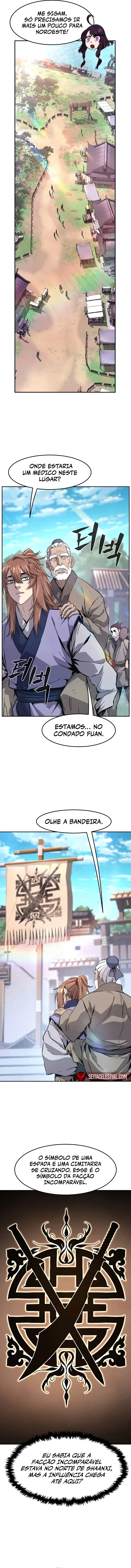 Read Absolute Sword Sense PTBR Manga Online