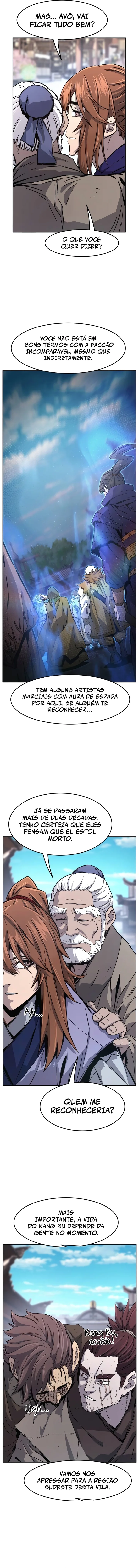 Read Absolute Sword Sense PTBR Manga Online