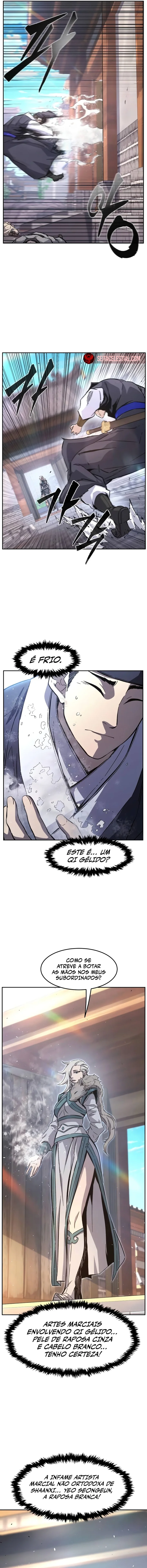 Read Absolute Sword Sense PTBR Manga Online