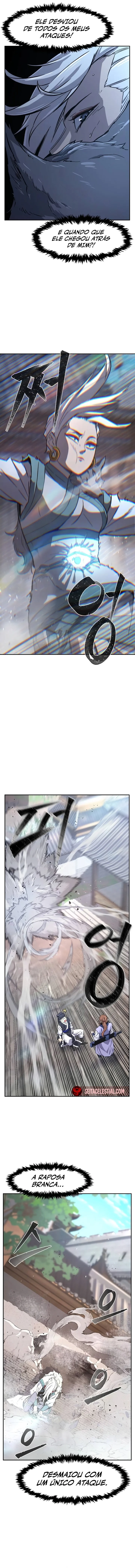 Read Absolute Sword Sense PTBR Manga Online