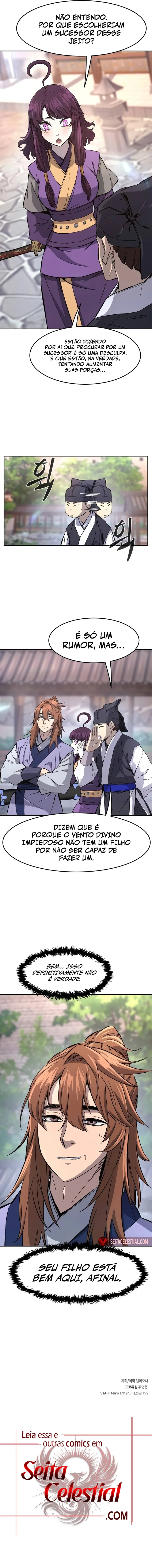 Read Absolute Sword Sense PTBR Manga Online